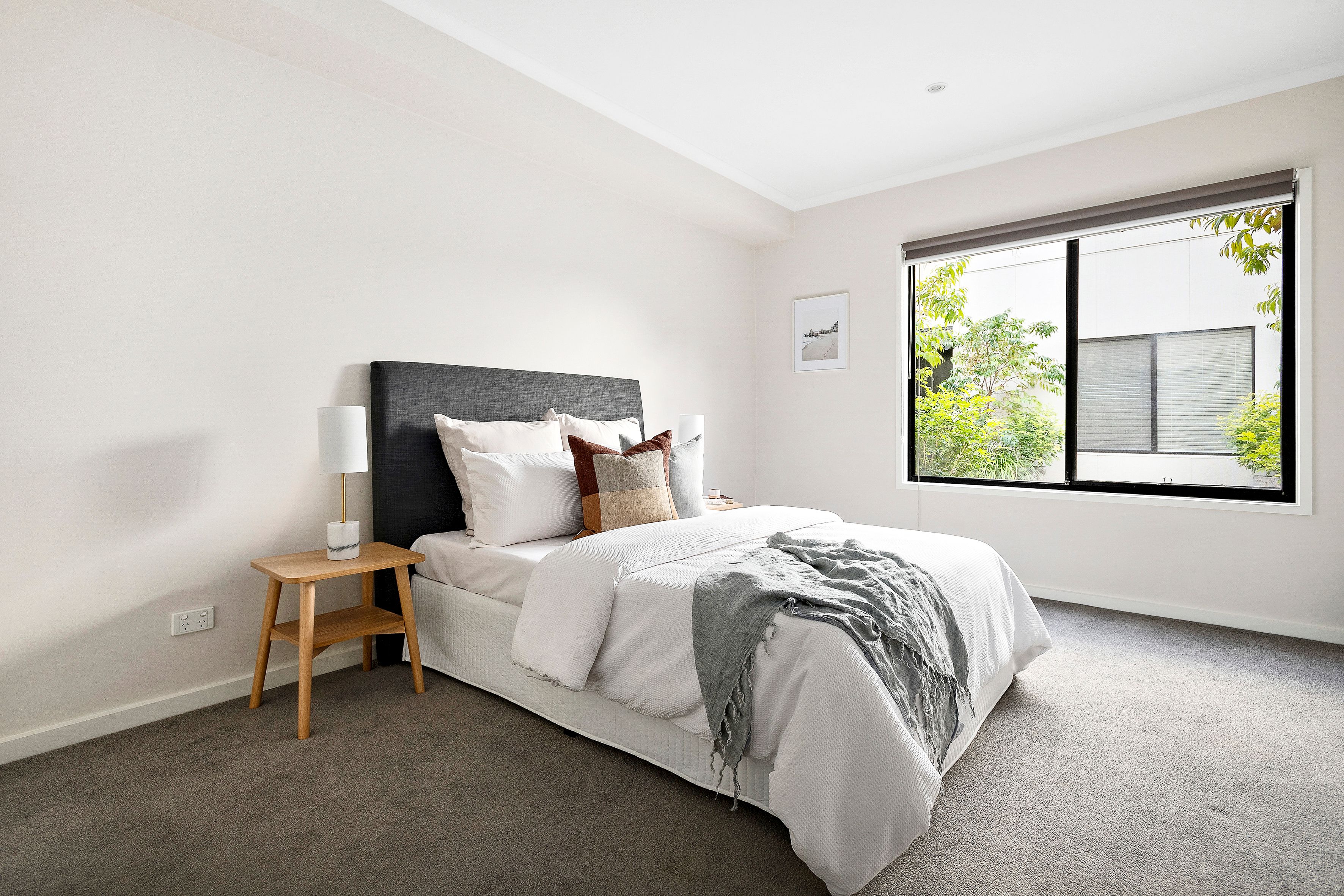 UNIT 8 56 LEICESTER ST, FITZROY VIC 3065, 0房, 0浴, Townhouse