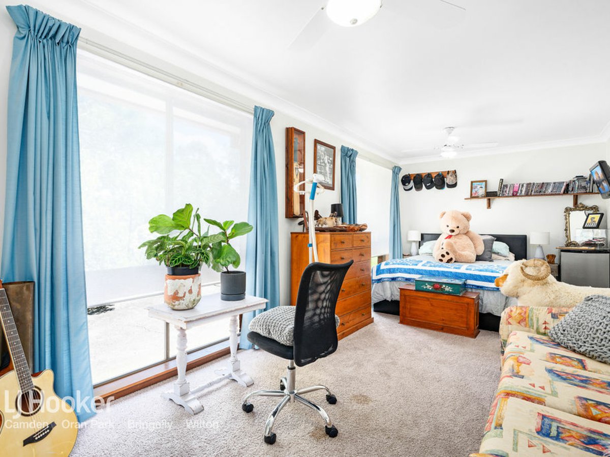 27 MCCALL AV, CAMDEN SOUTH NSW 2570, 0 rūma, 0 rūma horoi, House