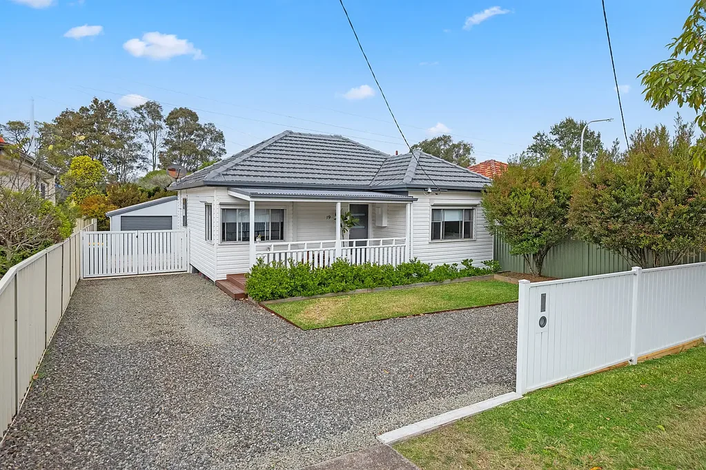 19 Wilkinson Avenue, Birmingham Gardens, NSW 2287