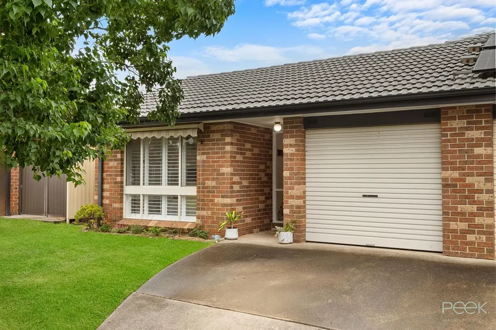 1/6 Guardian Crescent, Bligh Park, NSW 2756