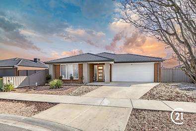 Echuca 4房  Park Views, Family Comfort & Investment Potential