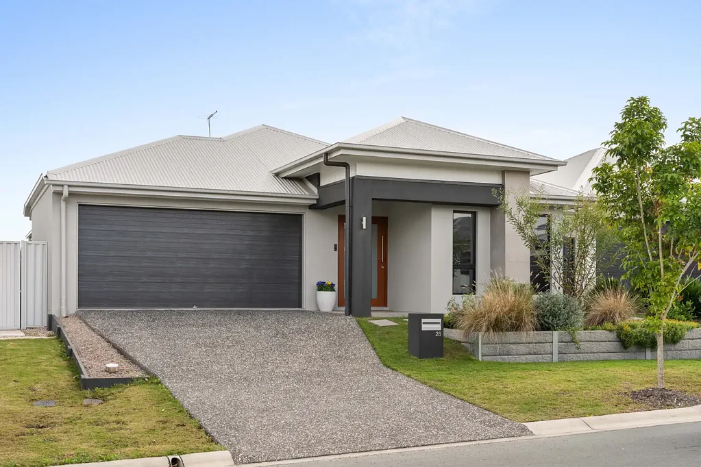Morayfield 4બેડરૂમ A Home You'll Feel an Affinity For