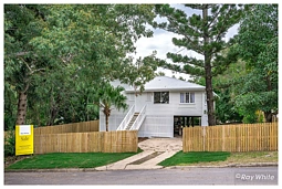 5 Kirkellen Street, Berserker