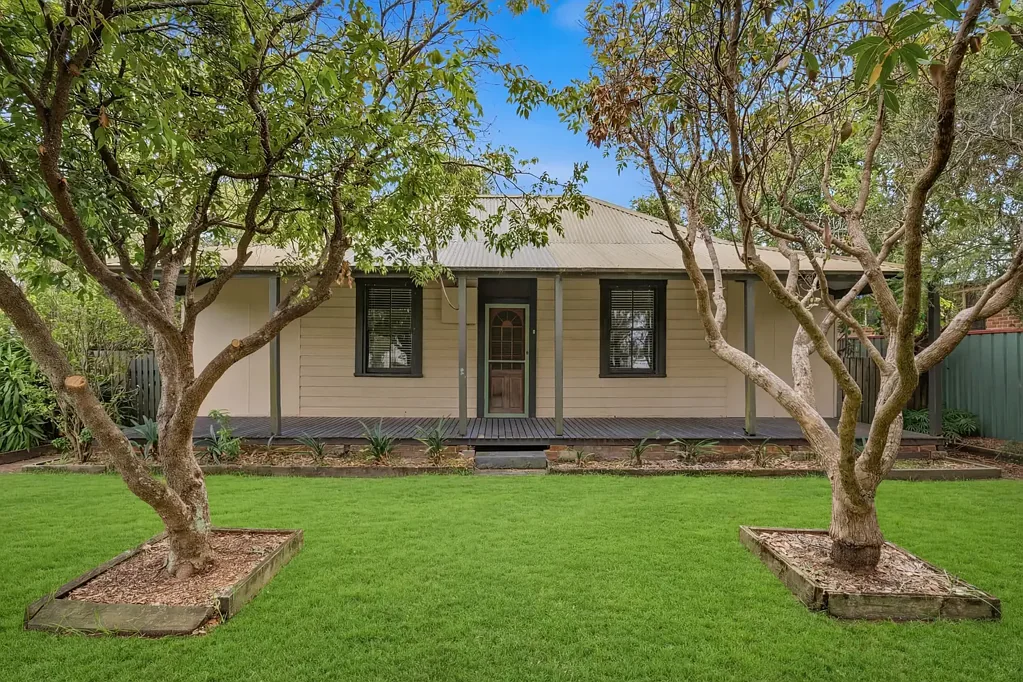 14 Jenkins Street, Davistown, NSW 2251