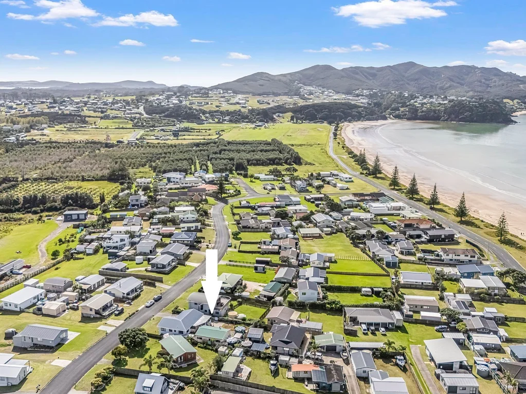 Karikari Peninsula 3房  PRICE REFRESH - Book Your Viewing Now