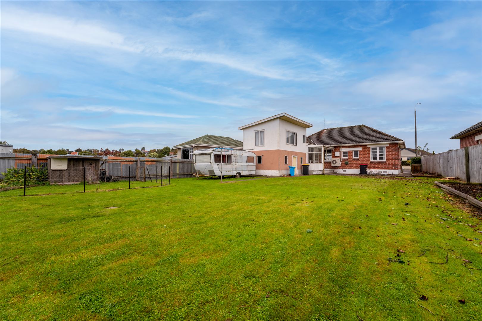 151 Selwyn Street, Waimataitai, Timaru, 3 chambres, 0 salles de bain