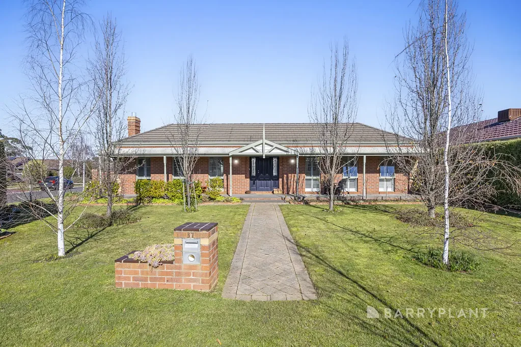 Alfredton 3房  Stunning Home with a Difference!