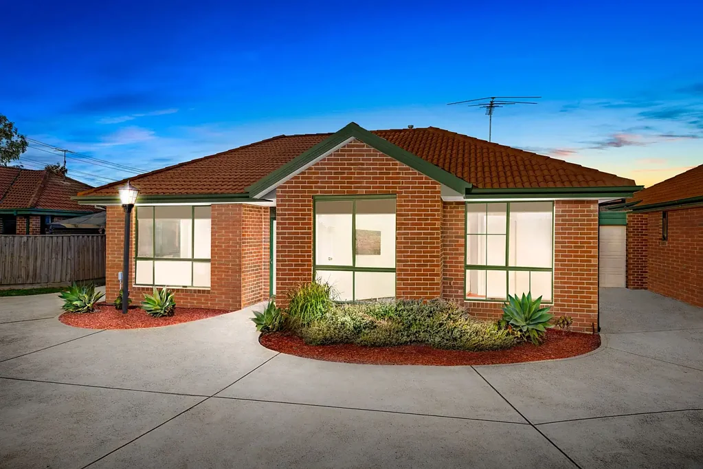 Werribee 3部屋 A Lifestyle of Comfort, Convenience & Style
