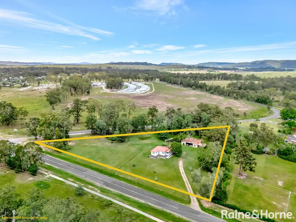 Gulmarrad 2ਬੈੱਡਰੂਮ Investor / Developer Opportunity Opposite Approved Neighbourhood Centre