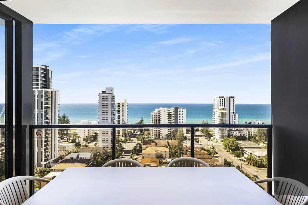 1902/36 Britannia Avenue, Broadbeach, QLD 4218