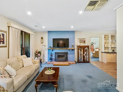 4 Havenstock Drive, Yarrawonga, VIC 3730, 5 slaapkamers, 1 badkamers, House