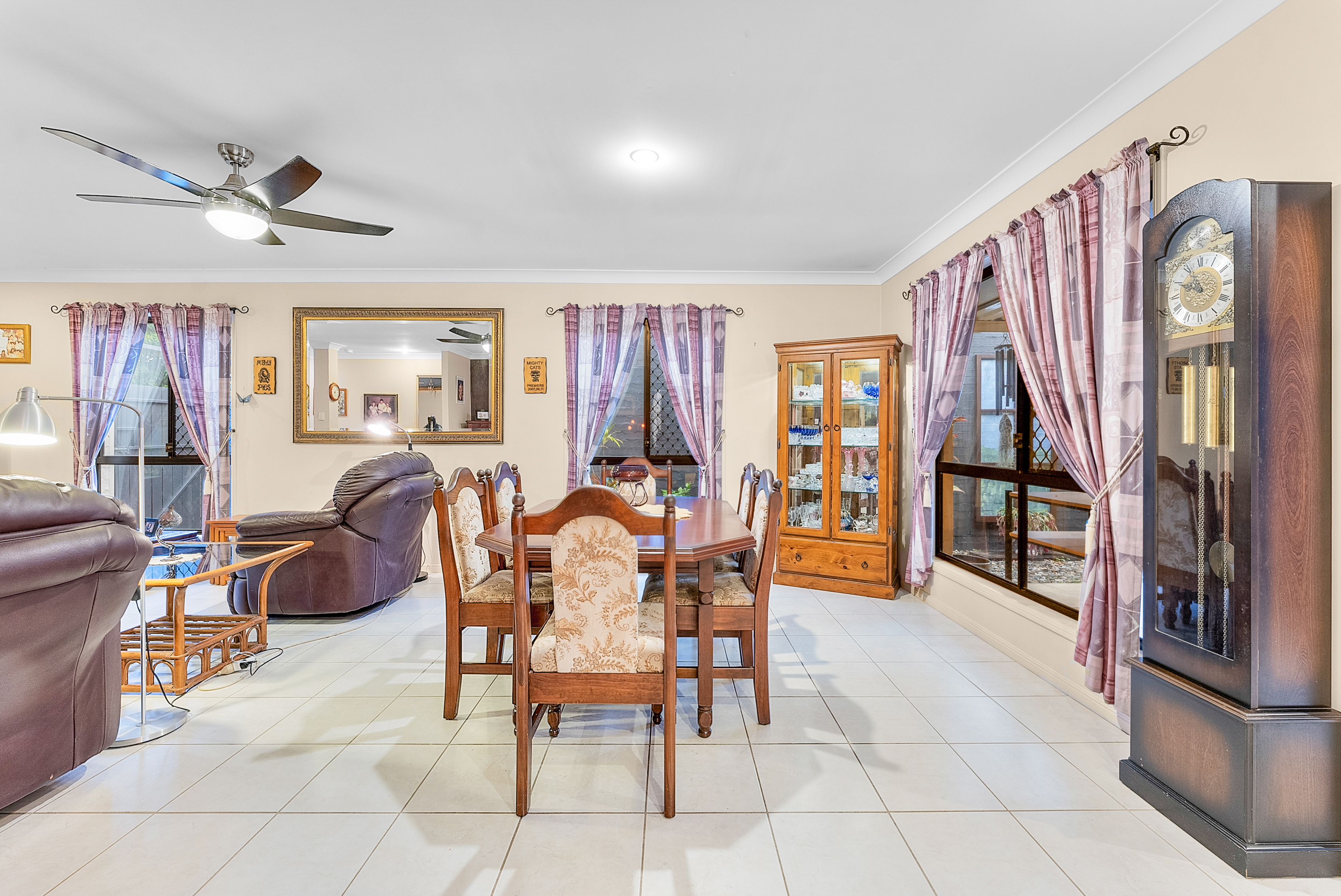 4 AUBURN LANE, NORTH LAKES QLD 4509, 0 રૂમ, 0 બાથરૂમ, House