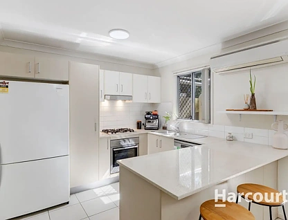 54/2 Diamantina Street, Calamvale, Brisbane - Southern Region, 3 Kuwarto, 2 Banyo, Townhouse