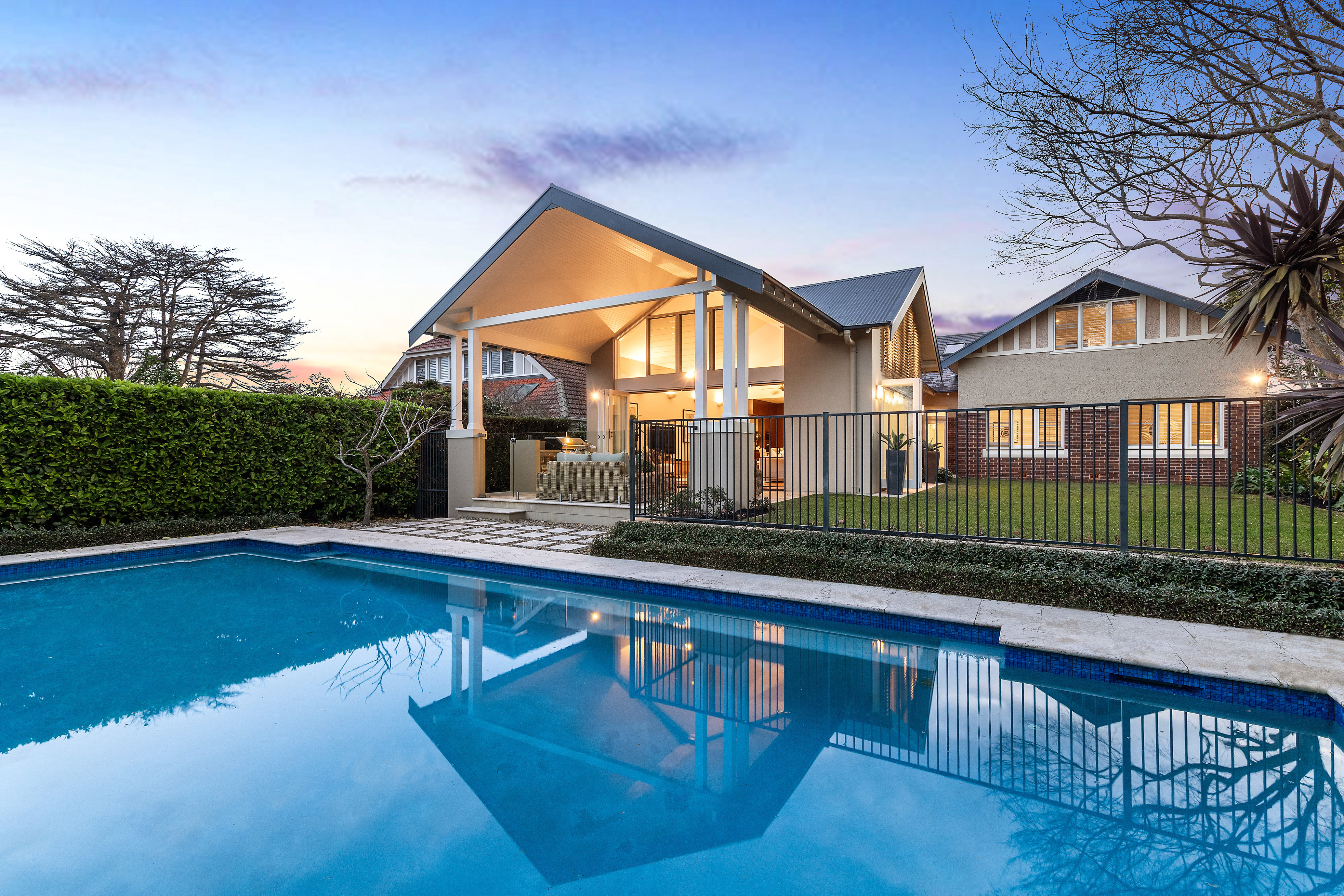 15 BELGIUM AV, ROSEVILLE NSW 2069, 0 Schlafzimmer, 0 Badezimmer, House