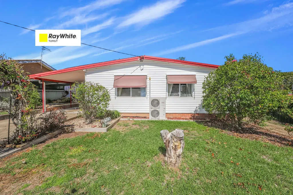 Adelong 4ห้องนอน Home & Granny Flat