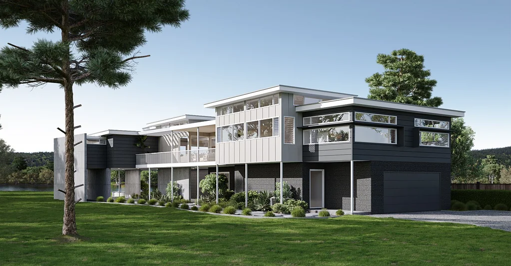 Shoalhaven Heads 4 Bedroom Prime Waterfront real estate