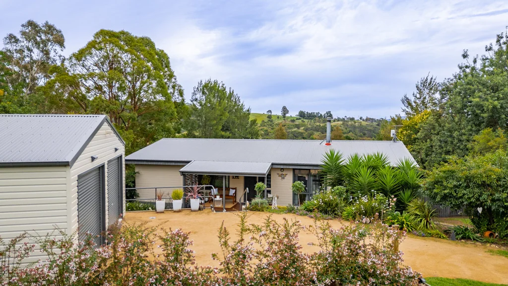 17 Candelo Street, Candelo, NSW 2550