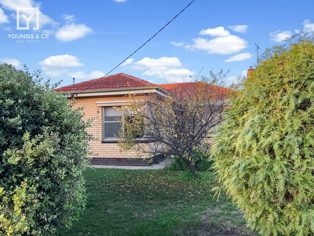 Three-Bedroom Brick Home in Prime Location