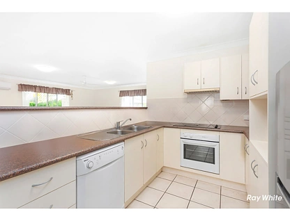28/26 Birdwood Avenue, Yeppoon, Fitzroy, 2 habitaciones, 2 baños, Unit