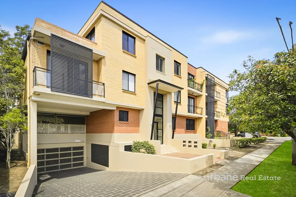 9/20-22 Reid Avenue, Westmead, NSW 2145