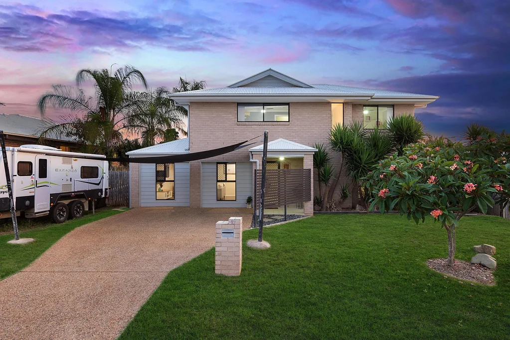17 Boatwright Avenue, Gracemere, QLD 4702