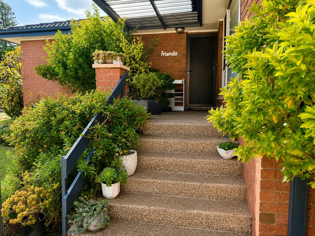 Spacious Family Home with Multiple Living Areas & Beautiful Entertainer's Backyard