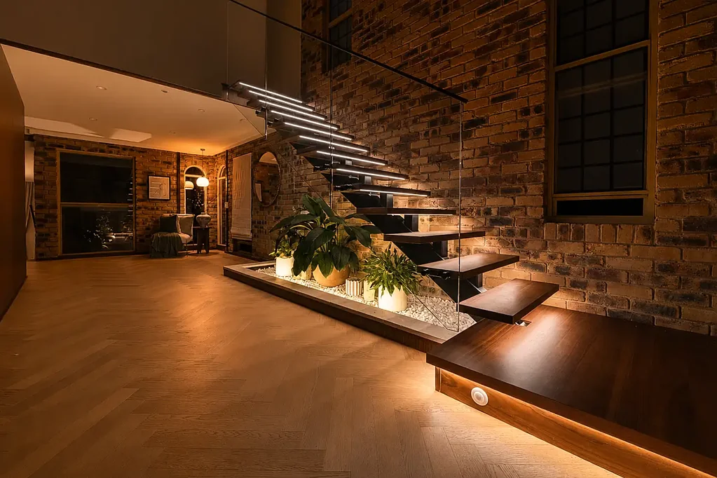Balmoral 4غرفة نوم A Residence Crafted for the Way Life Should Be Lived