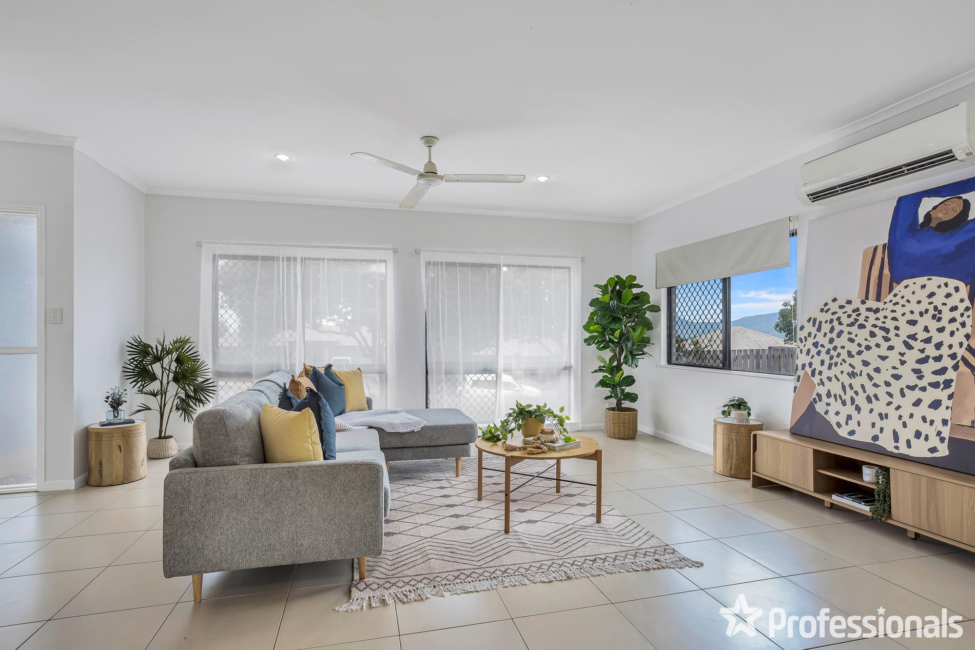 49 WILTSHIRE DR, GORDONVALE QLD 4865, 0房, 0浴, House