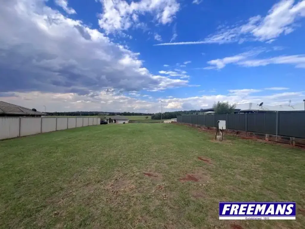 35 Frangipani Drive, Kingaroy, QLD 4610