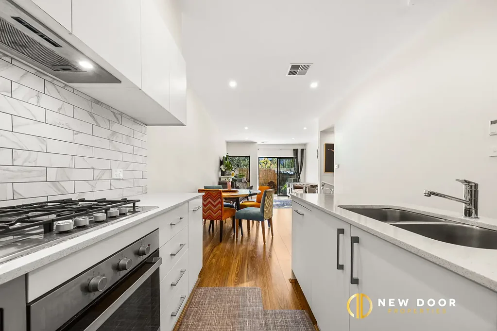 88/1 Rowland Rees Crescent, Greenway, ACT 2900