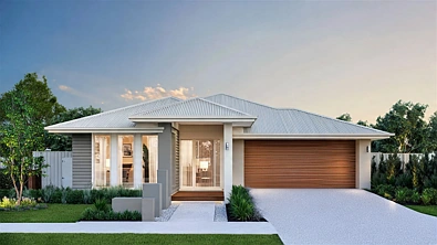 Upper Coomera 4房  Modern 4-Bedroom Home on 402m - Upper Coomera