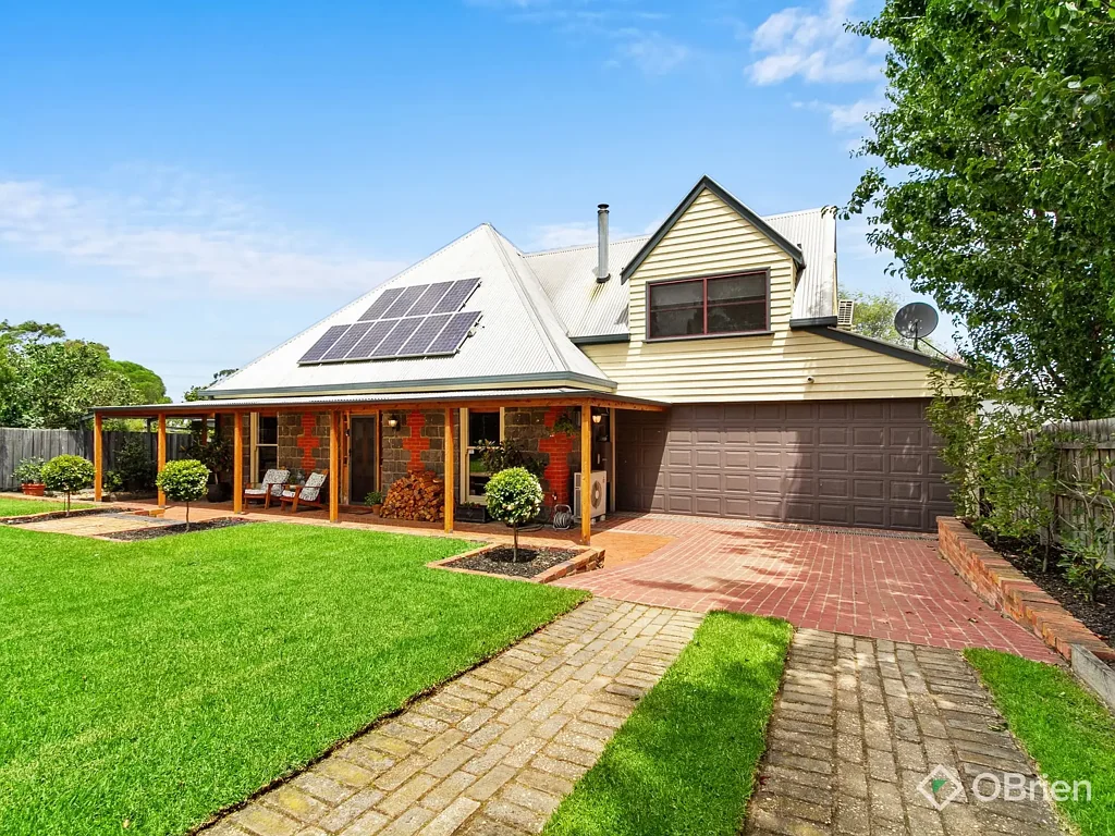 33 Tierney Street, Wy Yung, VIC 3875