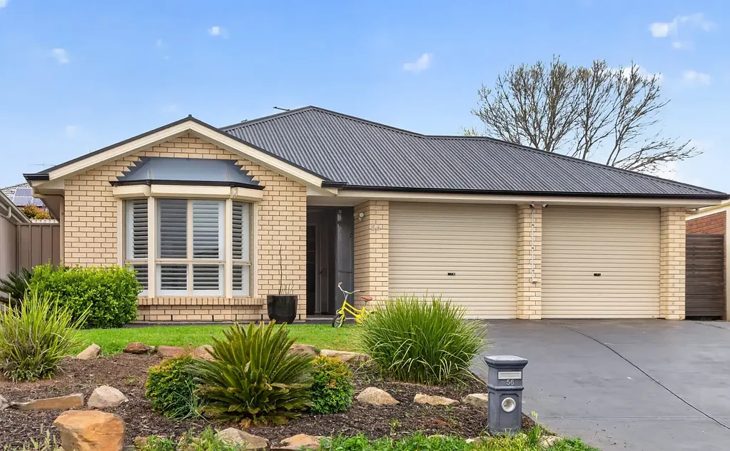 Craigmore 4Kwarto Spacious Family Living with Exceptional Entertaining