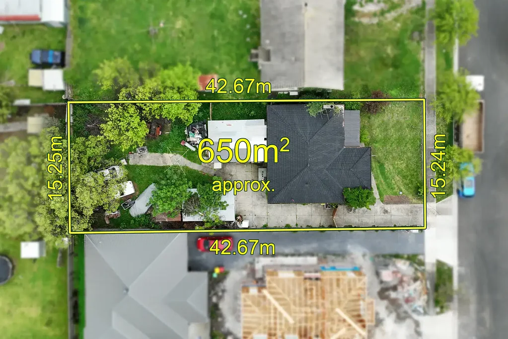 3 Avalon Avenue, Broadmeadows, VIC 3047