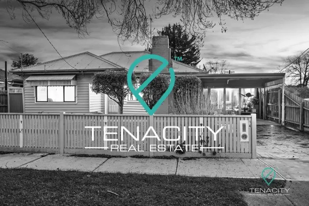 14 Snowden Street, Sunshine, VIC 3020