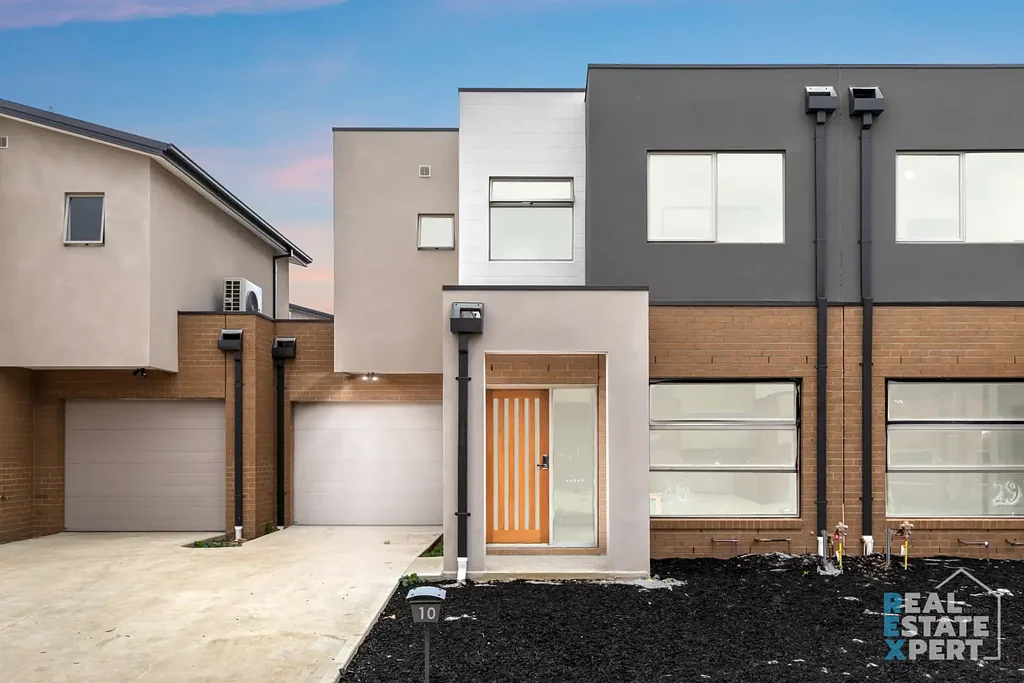 Officer 3ਬੈੱਡਰੂਮ Brand New – Ready to Move In!