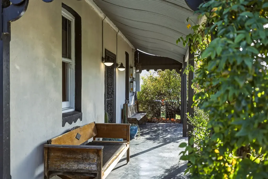 Mudgee 4غرفة نوم Character Cottage in CBD Location