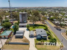 1 Hart Street, Junee