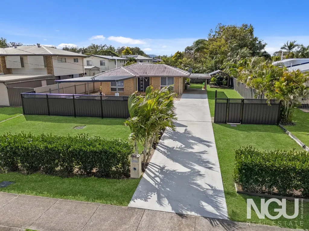 52 Moores Pocket Road, Moores Pocket, QLD 4305
