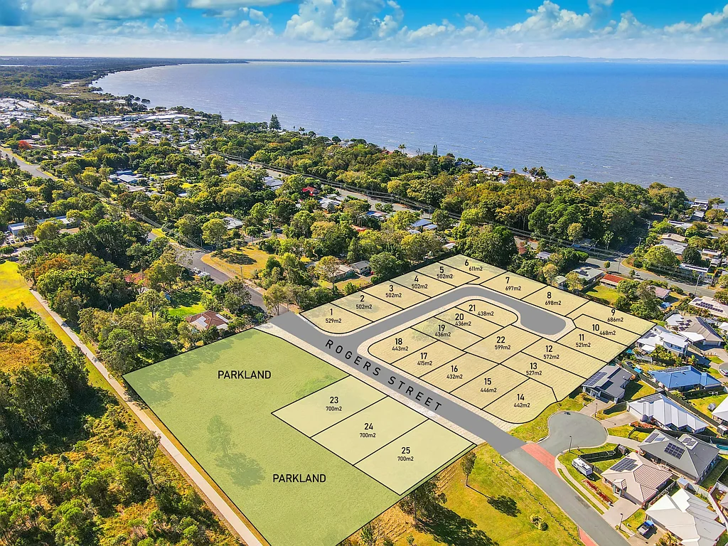 Beachmere Sea Breeze Estate Beachmere QLD