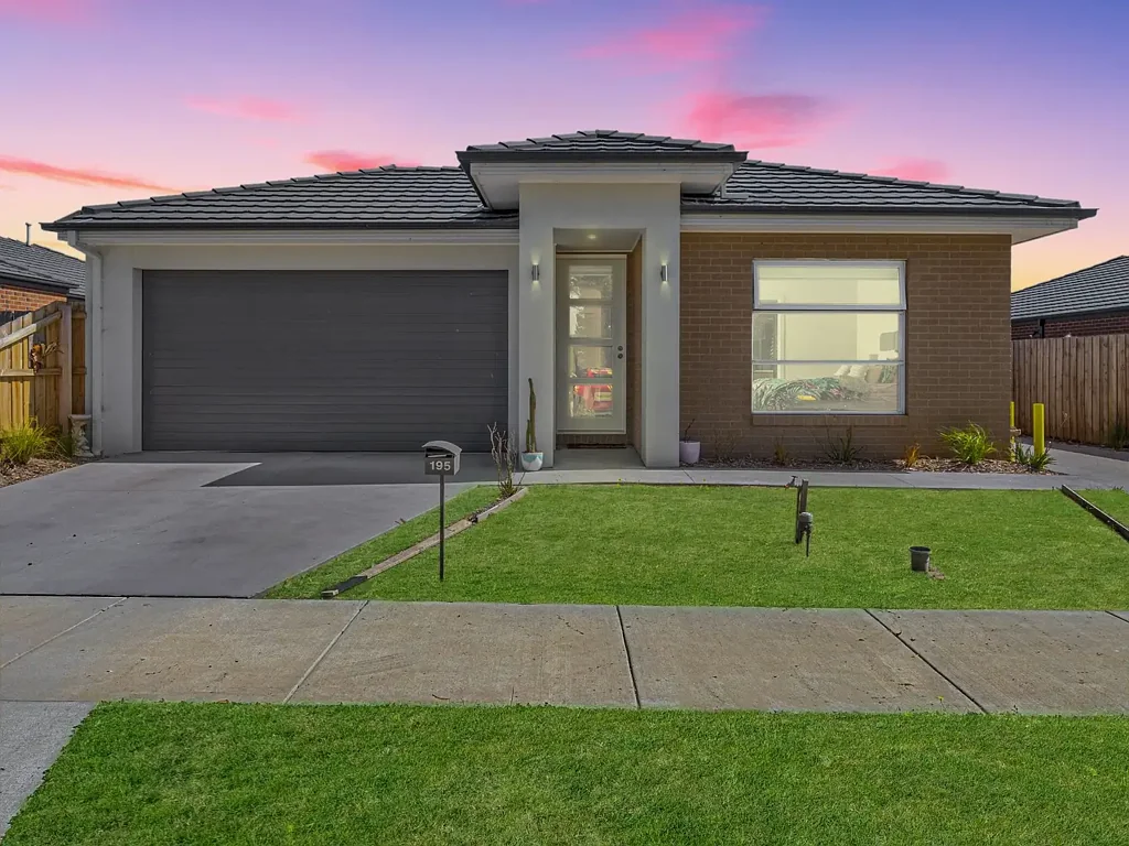 195 Wentworth Road, North Wonthaggi, VIC 3995
