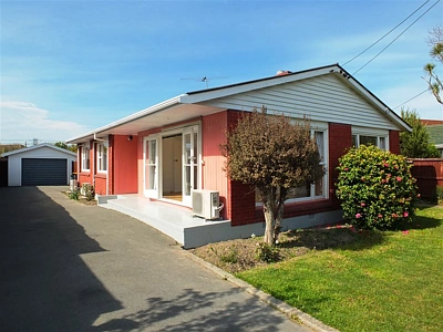 Residential Suburban