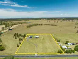 2815 Casino Coraki Road, Tatham