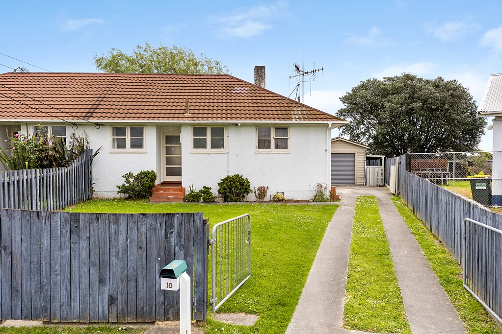 10 Matene Place, Otaki, Kapiti Coast, Wellington