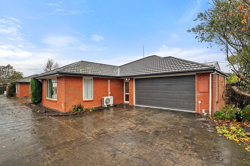 Waltham 3 Bedroom Ticks All the Boxes - and Then Some!