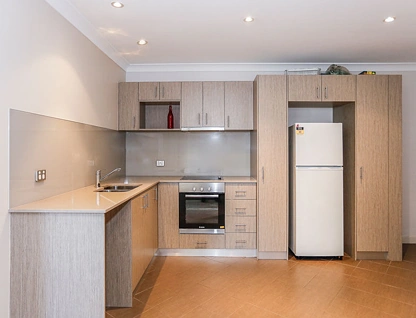 52/2 Molloy Promenade, Joondalup, North West Perth, 3 phòng ngủ, 2 phòng tắm, Apartment