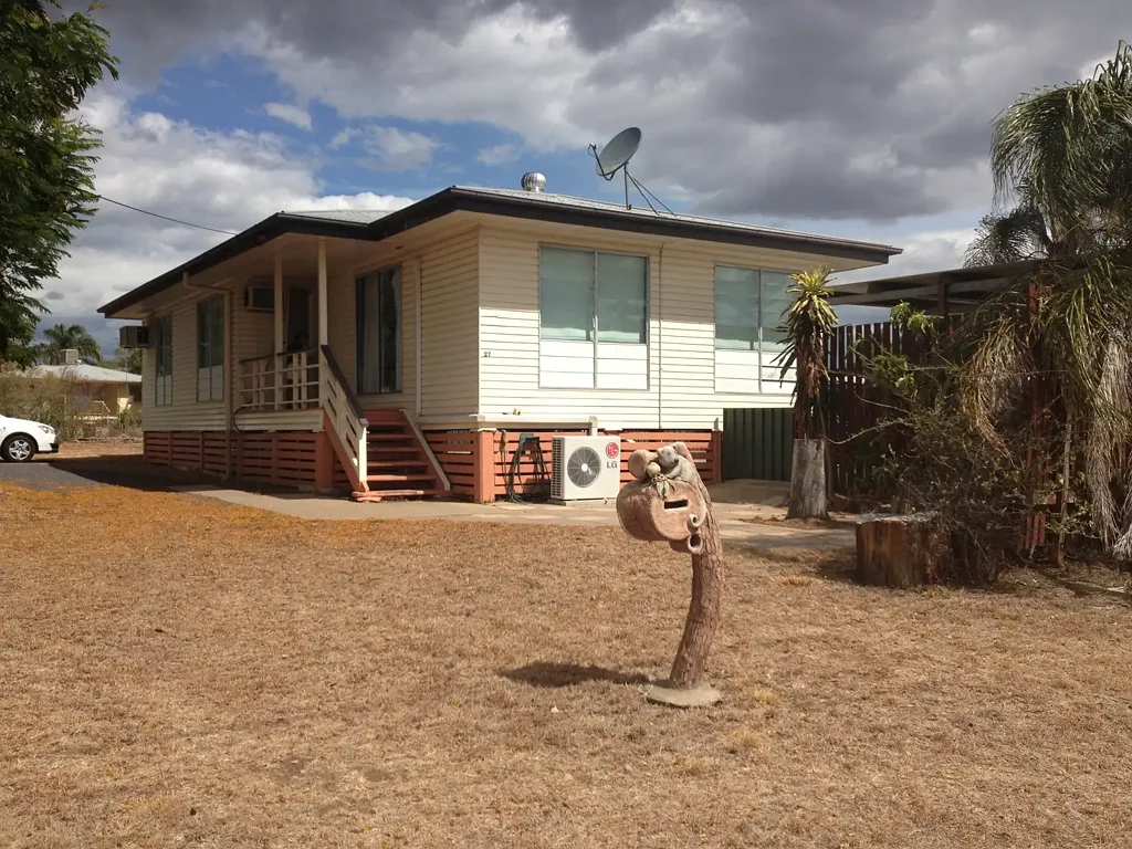 Neat and tidy 3 Bedroom home
