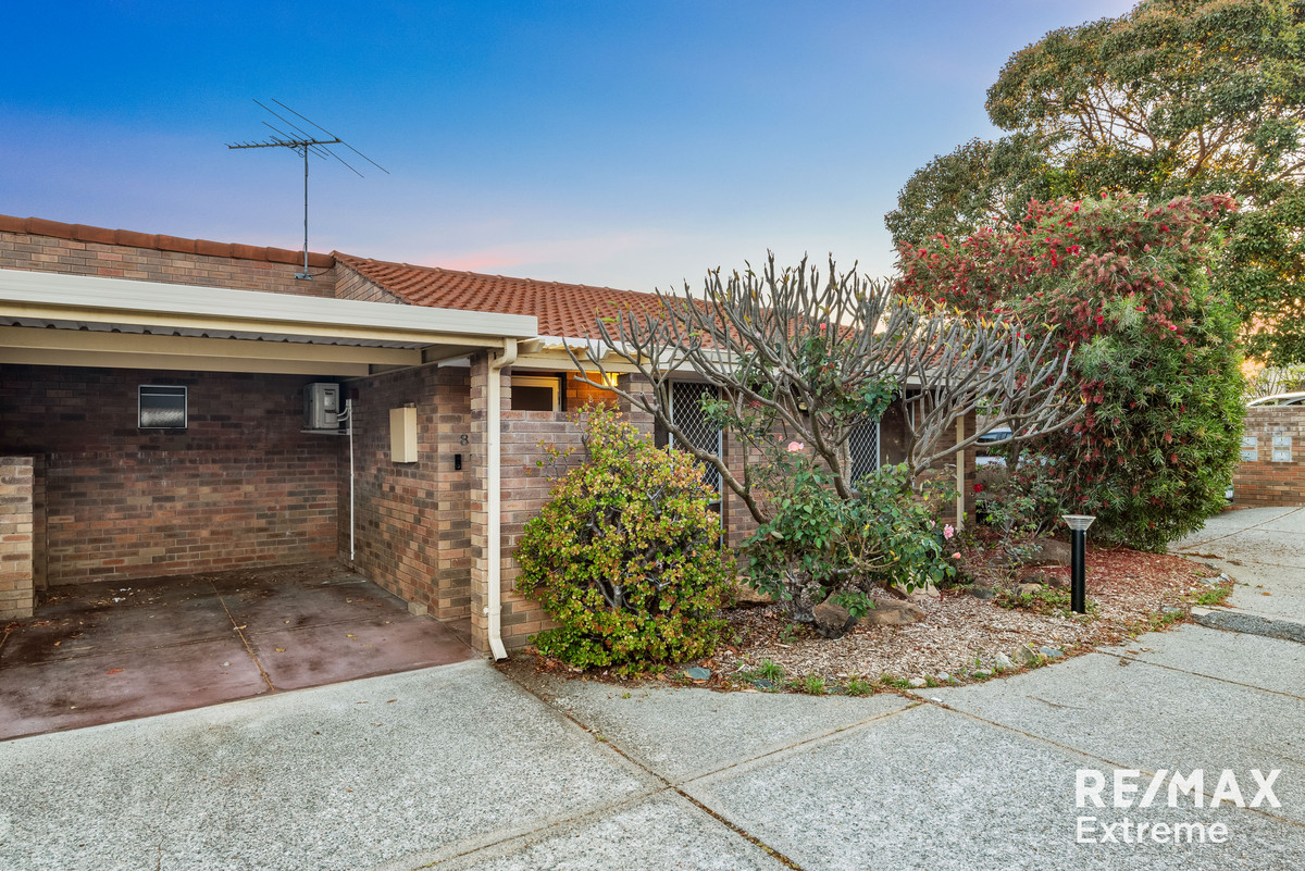 UNIT 8 32-34 WATTLE ST, TUART HILL WA 6060, 0 Schlafzimmer, 0 Badezimmer, House