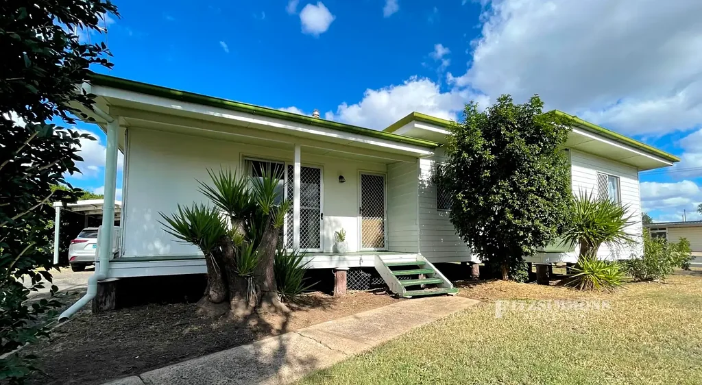 53 Charles Street, Dalby, QLD 4405