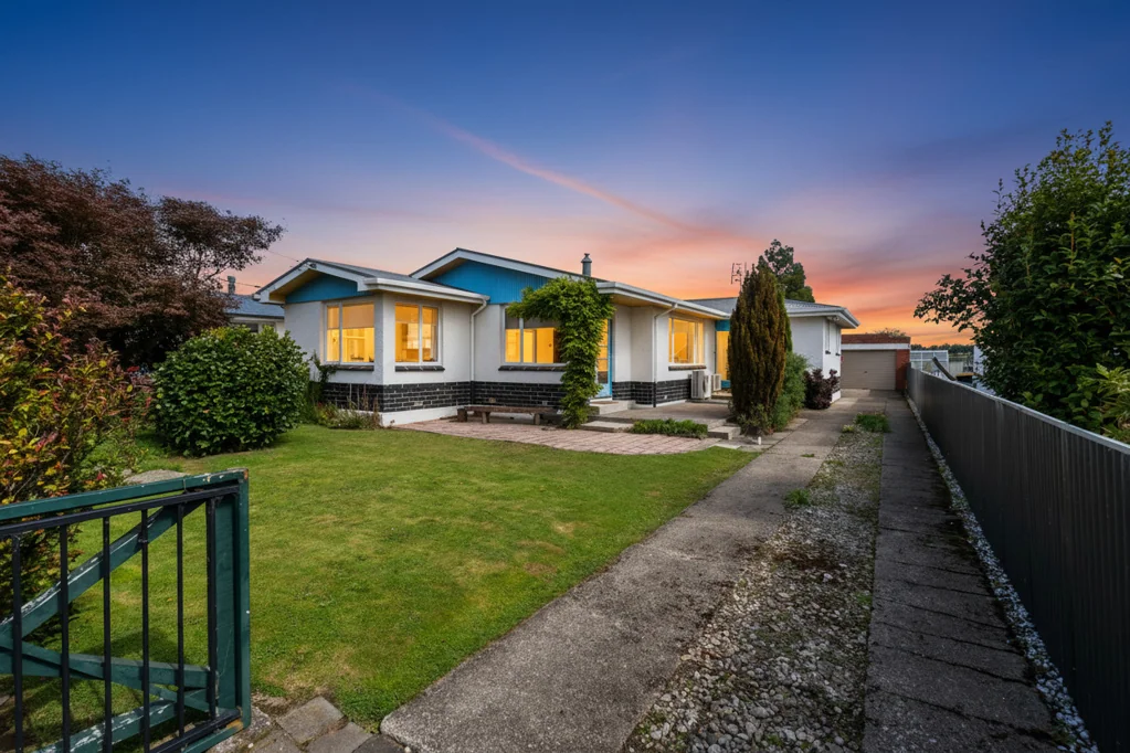 12 Shaw Street, Mosgiel, Dunedin City, Otago